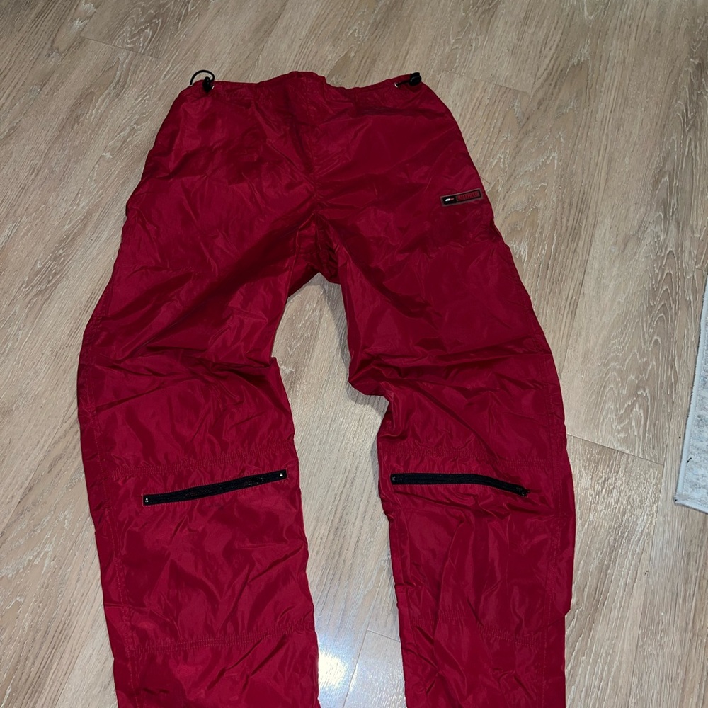 Vintage Tommy Hilfiger Windbreaker Pants